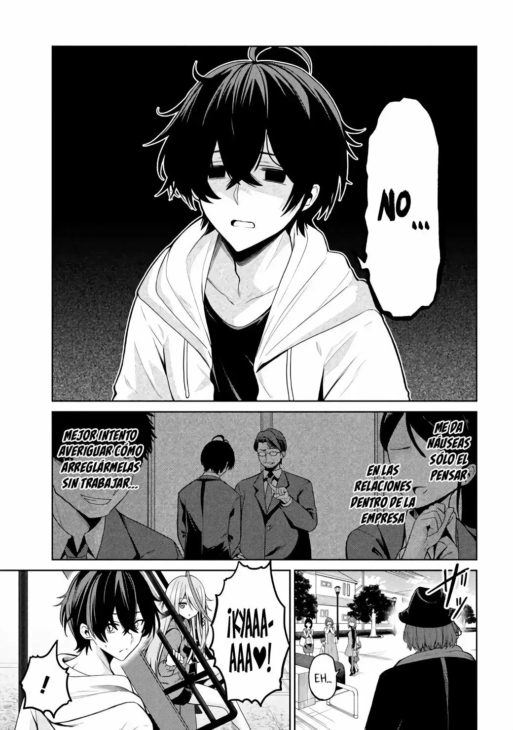 Capitulo 1 page 21