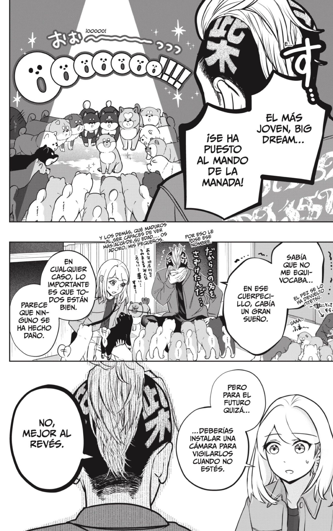 Capitulo 32 page 26
