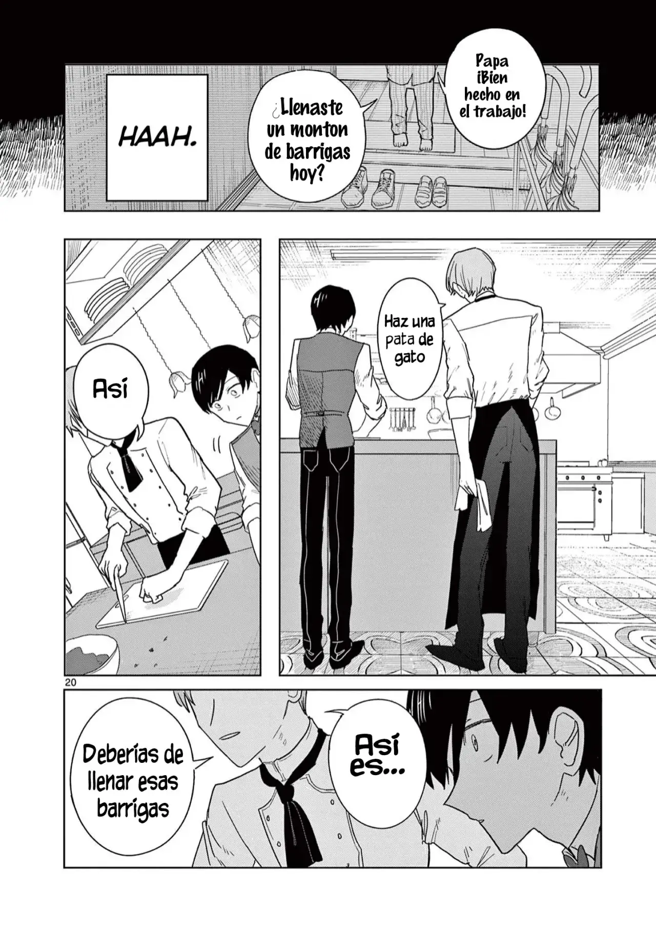 Capitulo 3 page 20