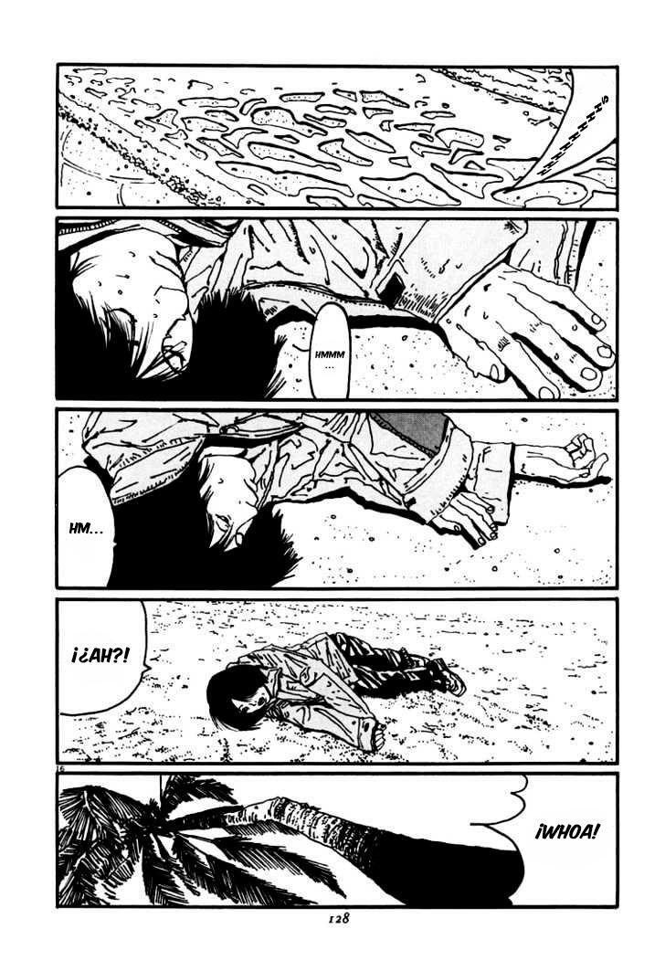 Capitulo 29 page 17