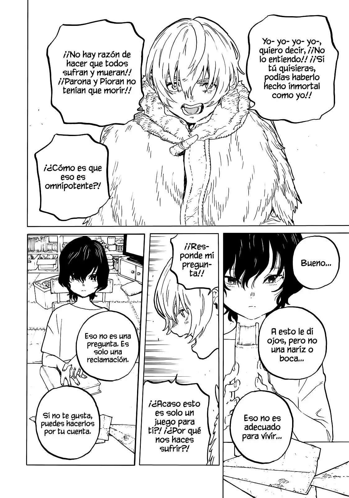 Capitulo 161 page 11