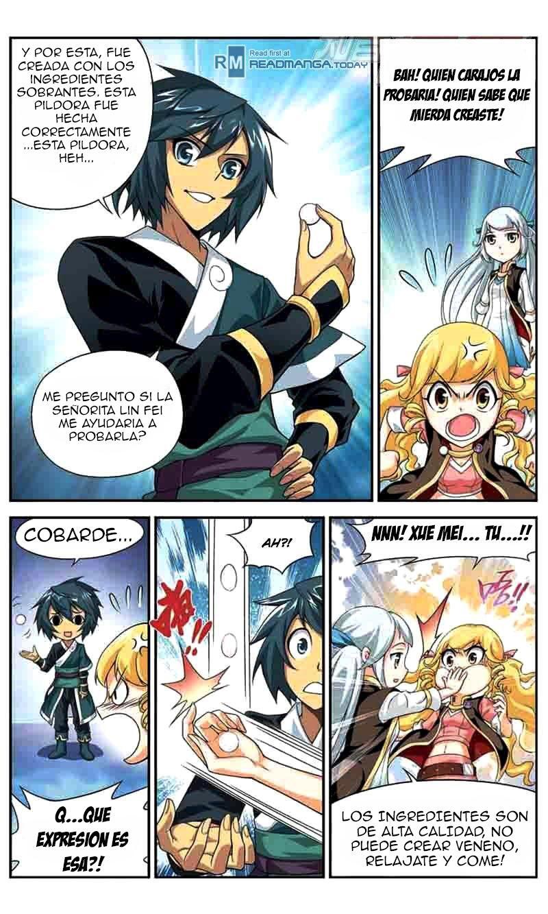 Capitulo 36 page 6