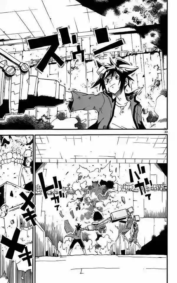 Capitulo 25 page 36