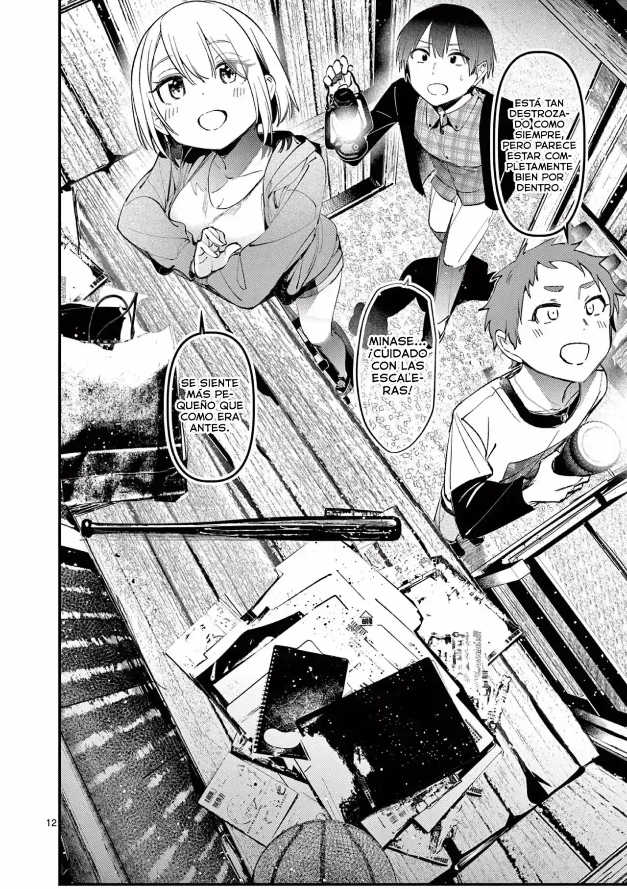 Capitulo 3 page 14