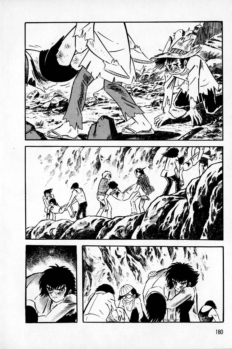 Capitulo 21 page 181