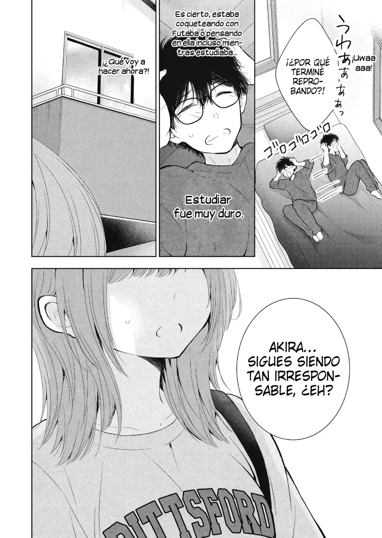 Capitulo 65 page 21