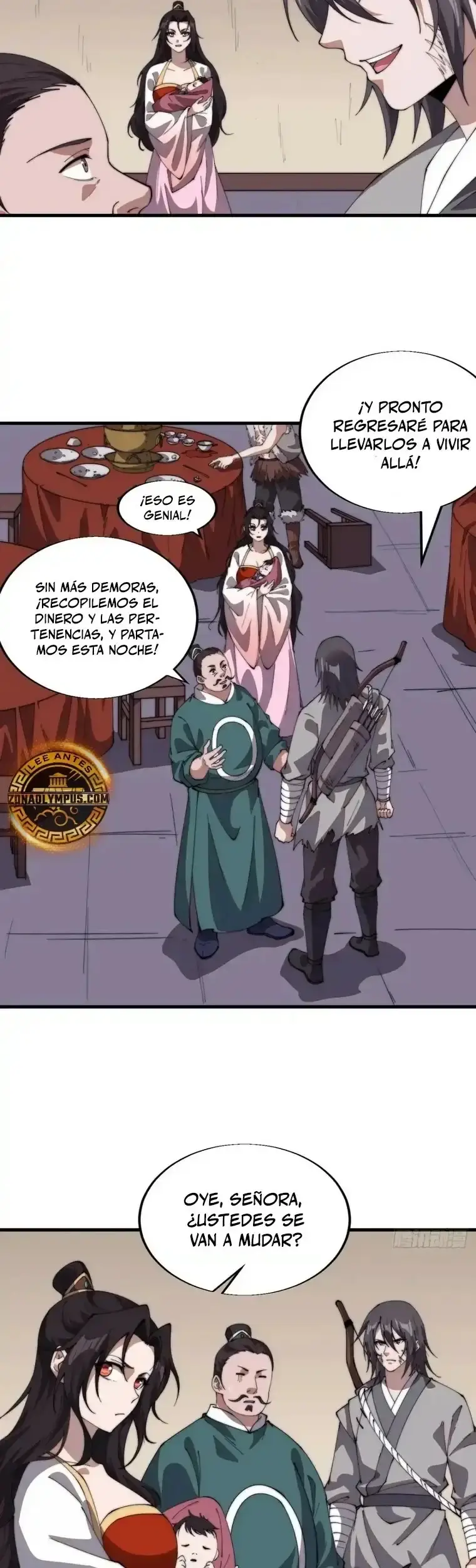 Capitulo 758 page 9