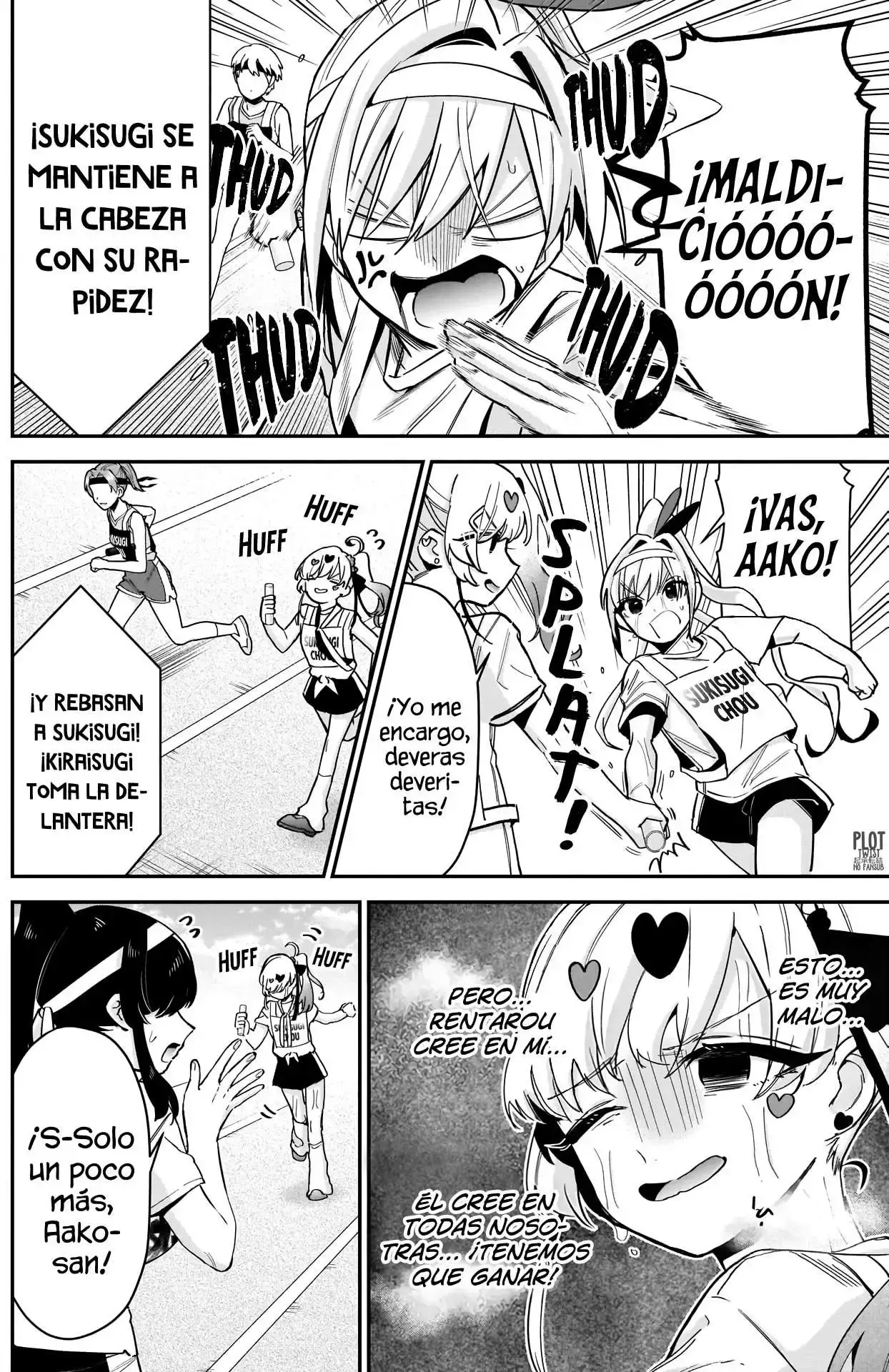 Capitulo 99 page 7