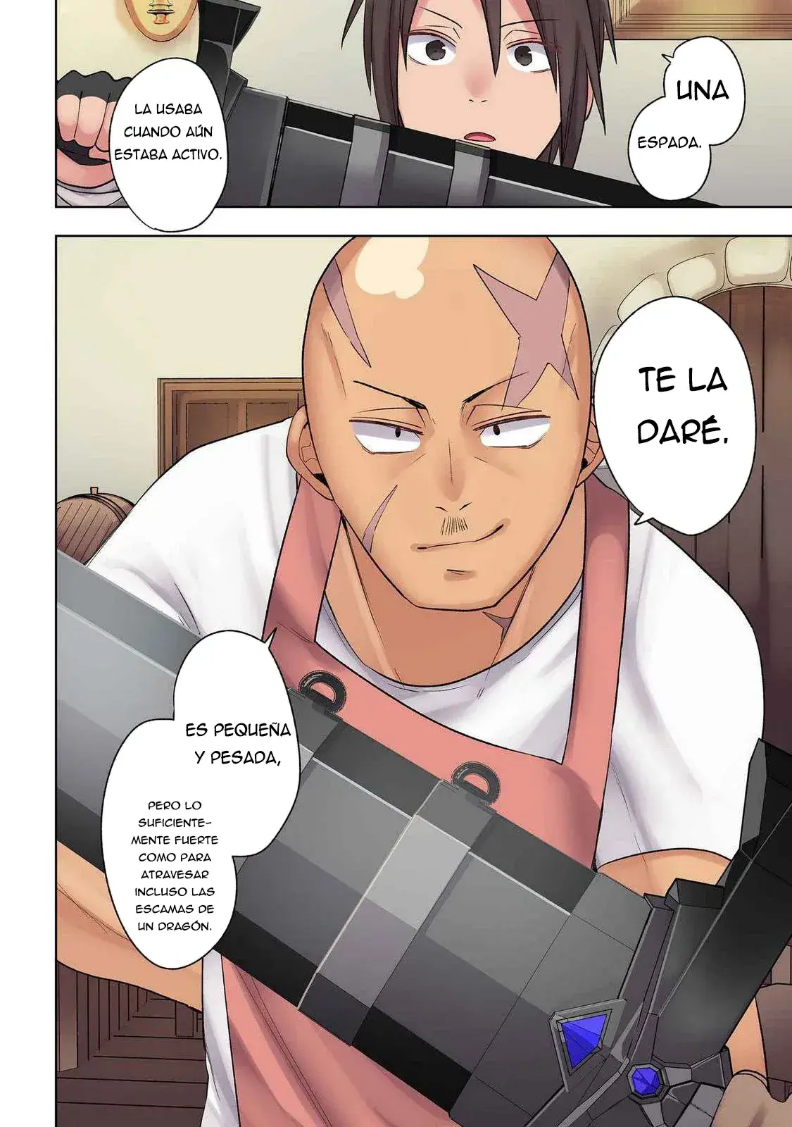 Capitulo 28 page 16