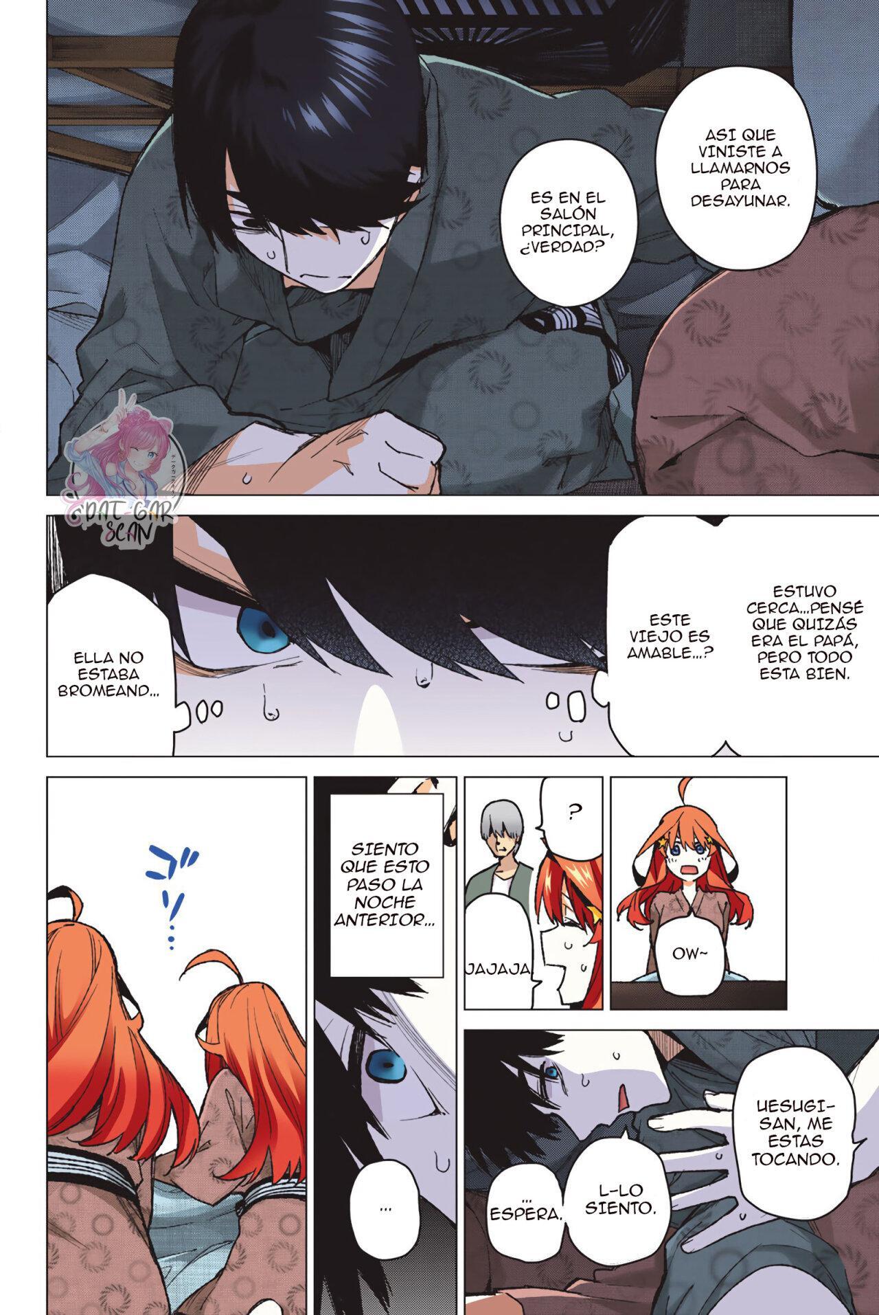 Capitulo 64 page 10
