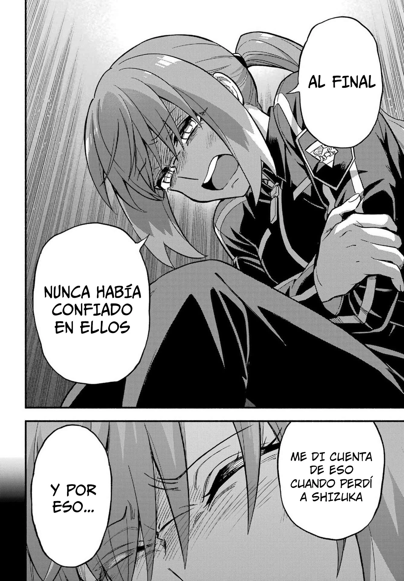 Capitulo 120 page 19