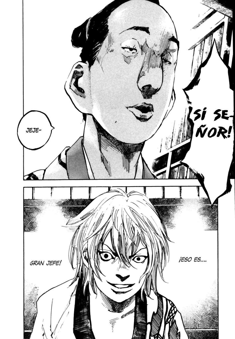 Capitulo 101 page 21