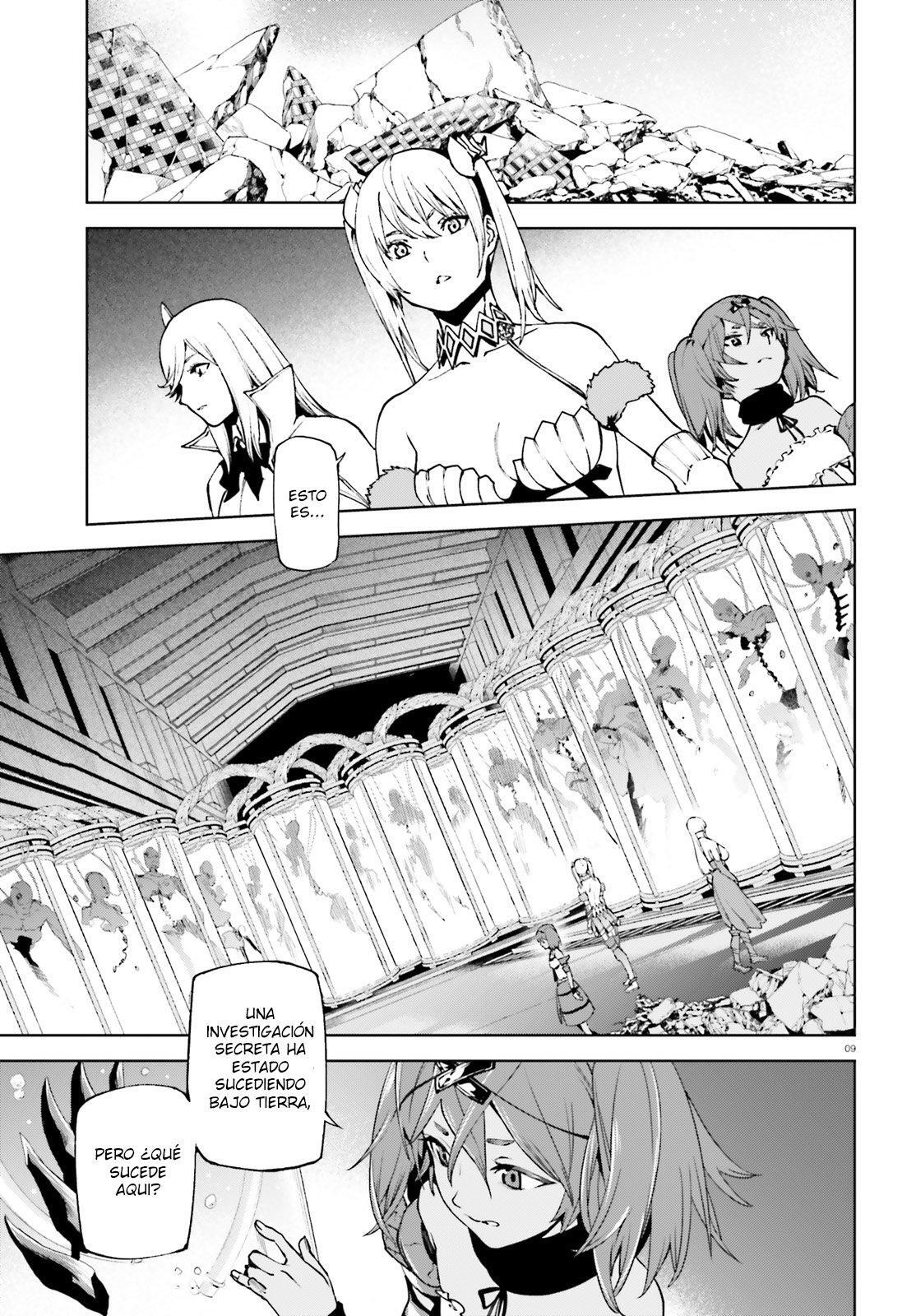 Capitulo 37 page 10