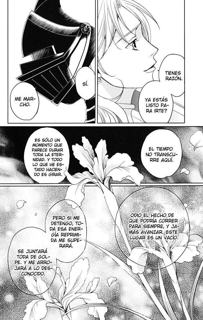 Capitulo 33 page 20