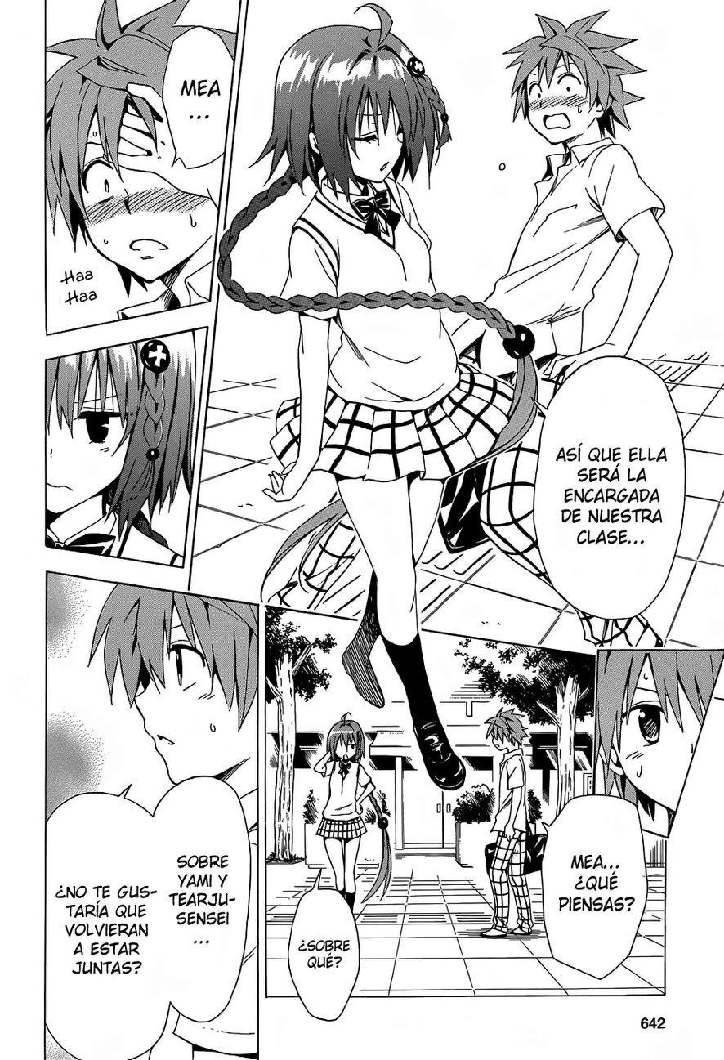 Capitulo 30 page 16