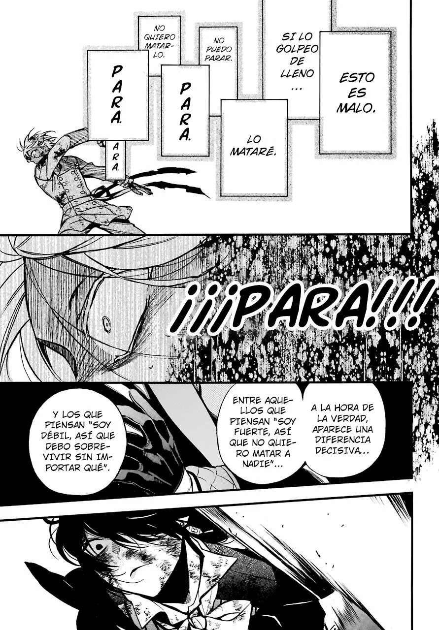 Capitulo 51 page 29