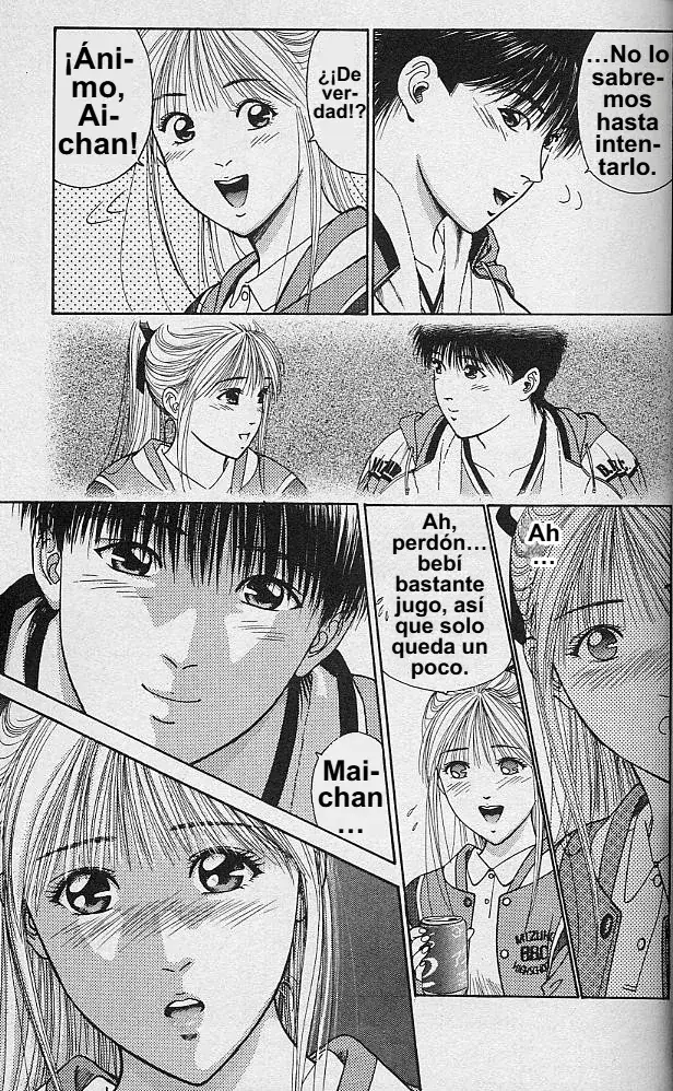 Capitulo 47 page 30