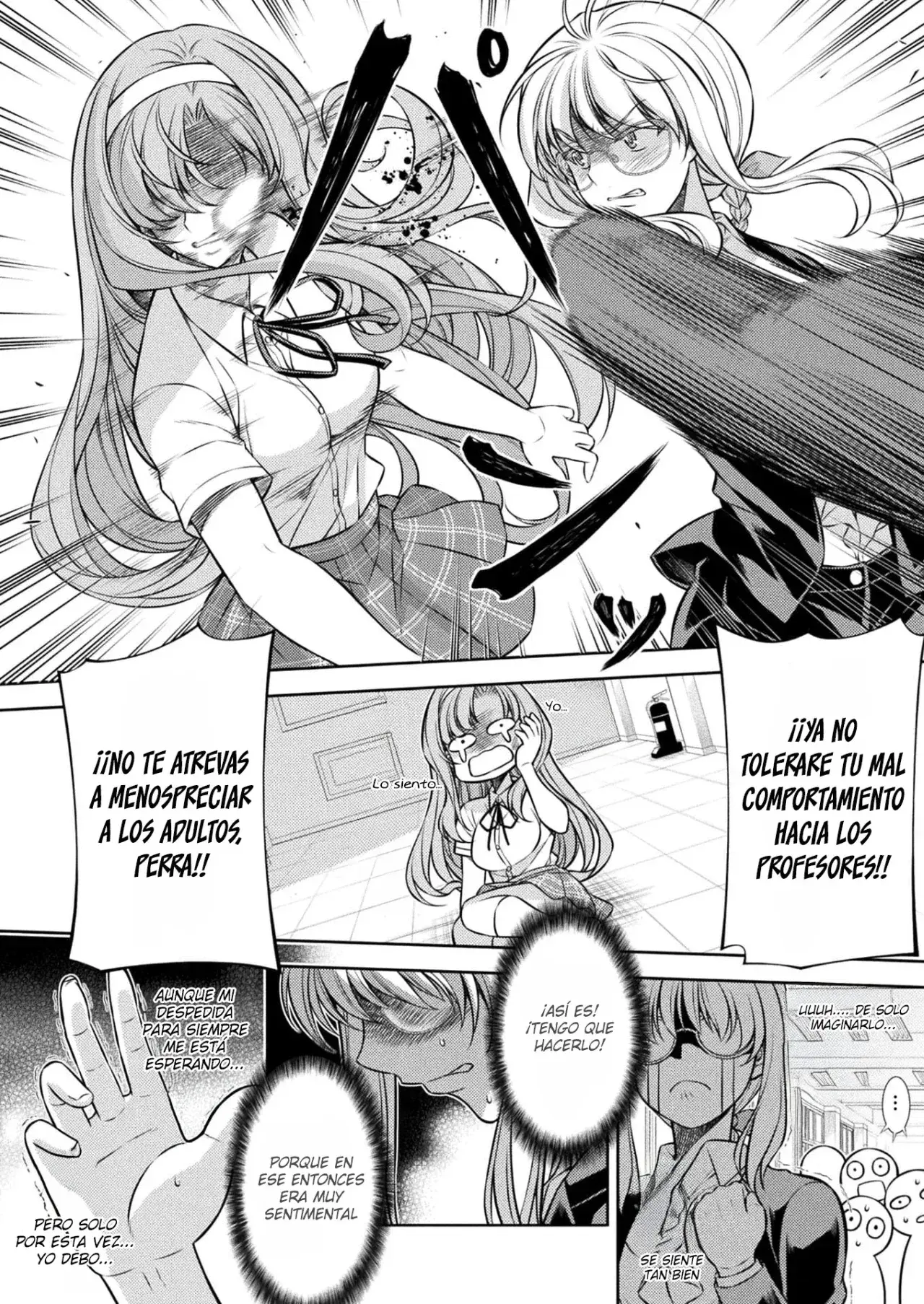 Capitulo 28 page 12