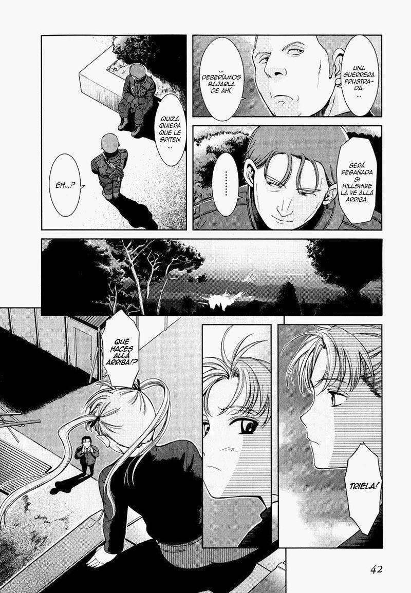 Capitulo 19 page 6