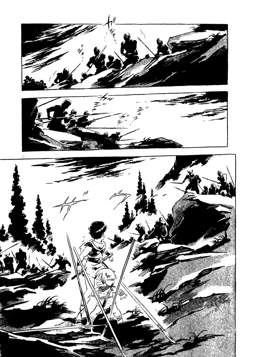 Capitulo 13 page 17