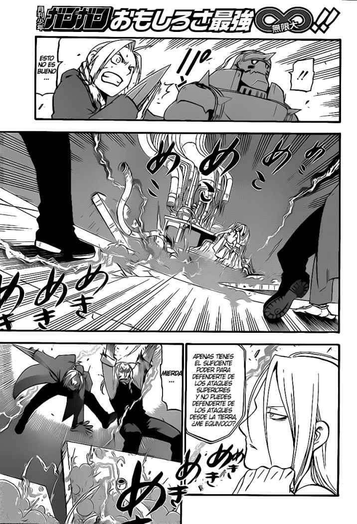 Capitulo 105 page 12