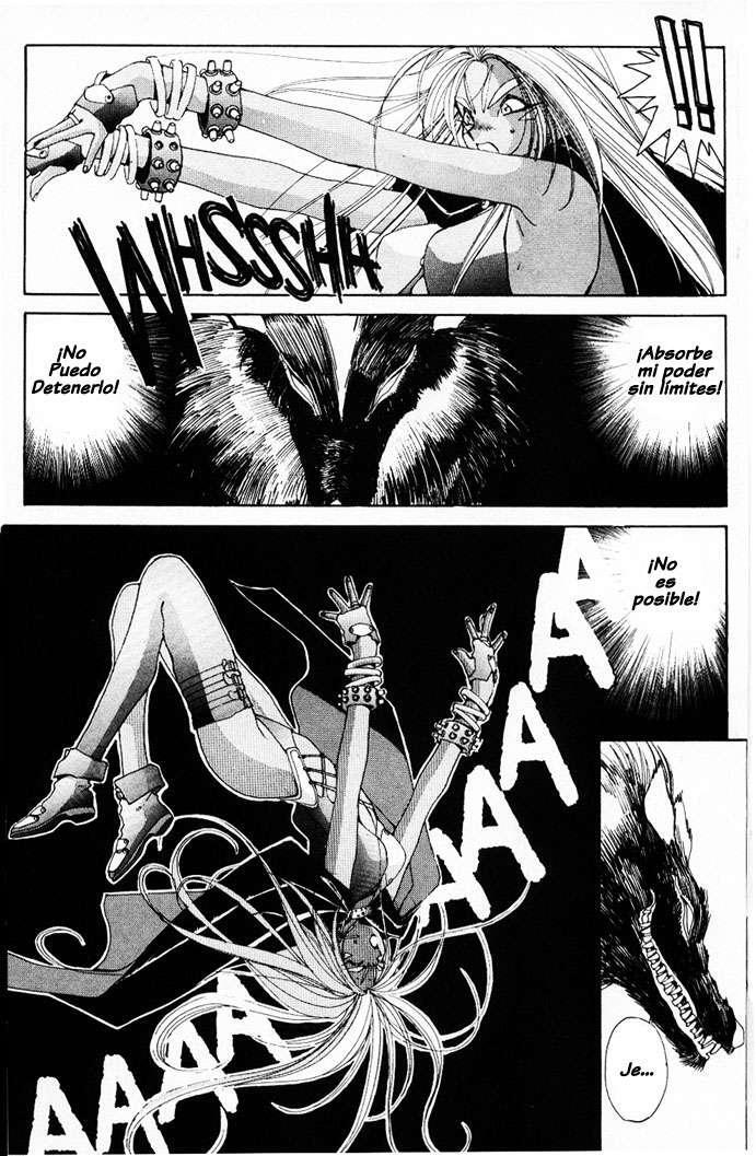 Capitulo 37 page 21