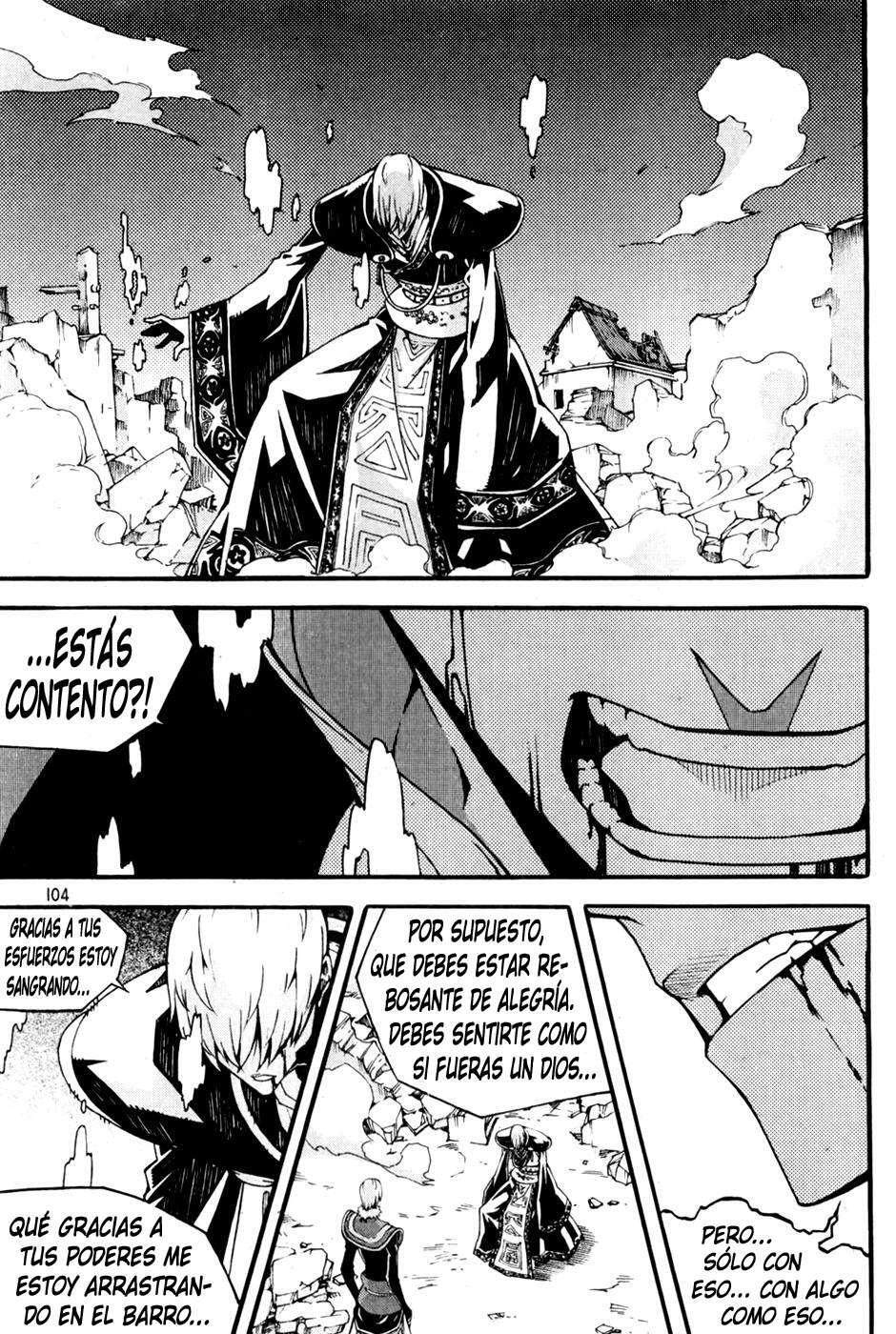 Capitulo 70 page 20