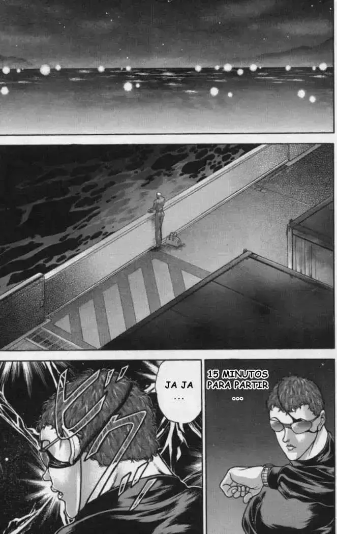 Capitulo 139 page 18