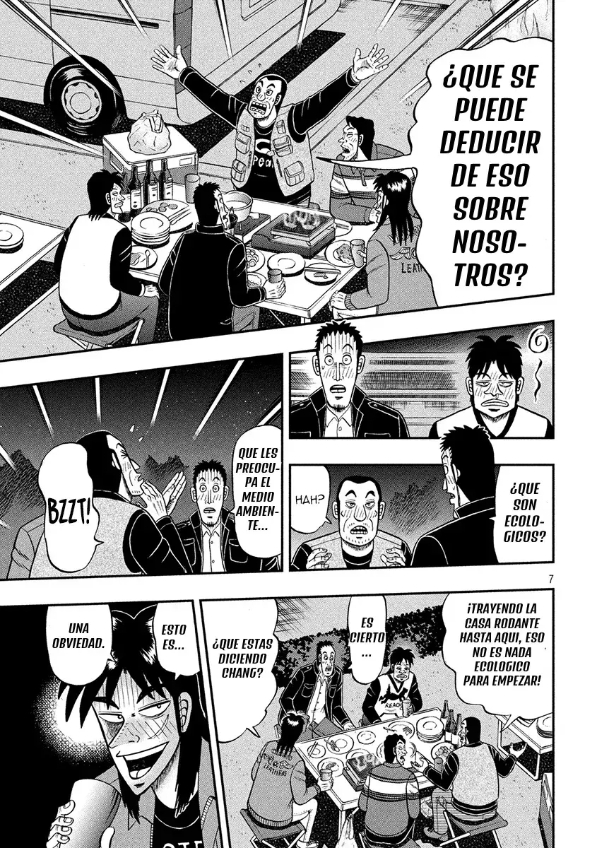 Capitulo 96 page 8