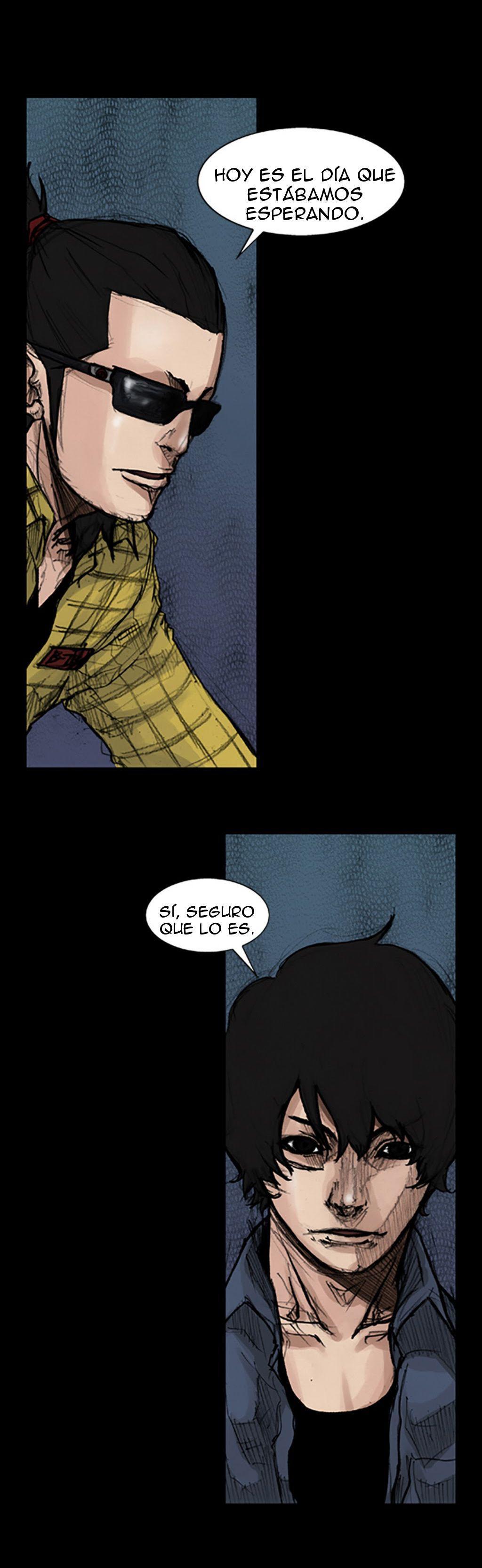 Capitulo 34 page 19