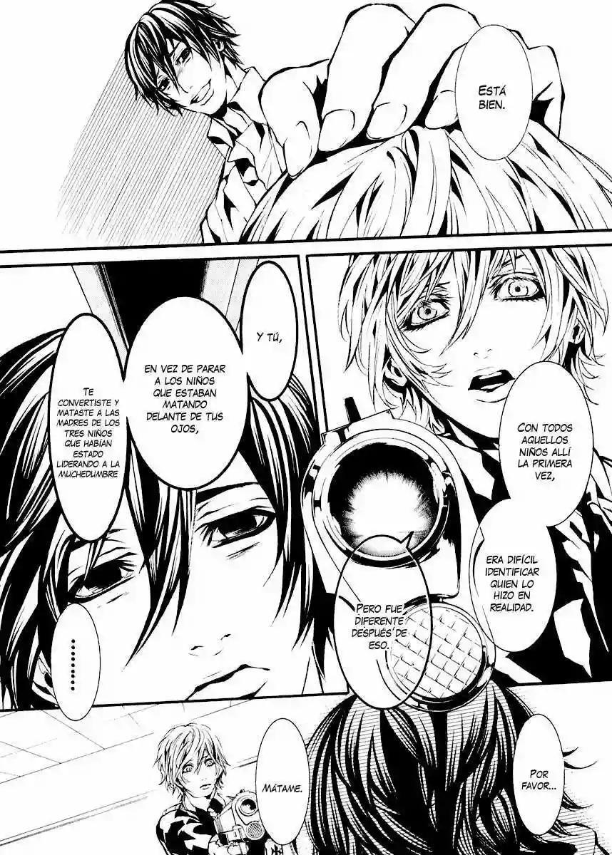 Capitulo 43 page 16