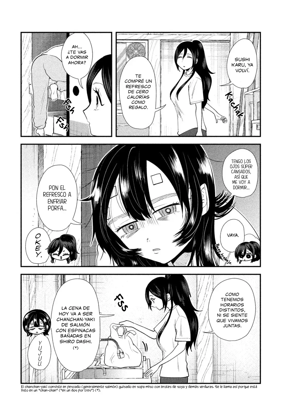 Capitulo 40 page 5