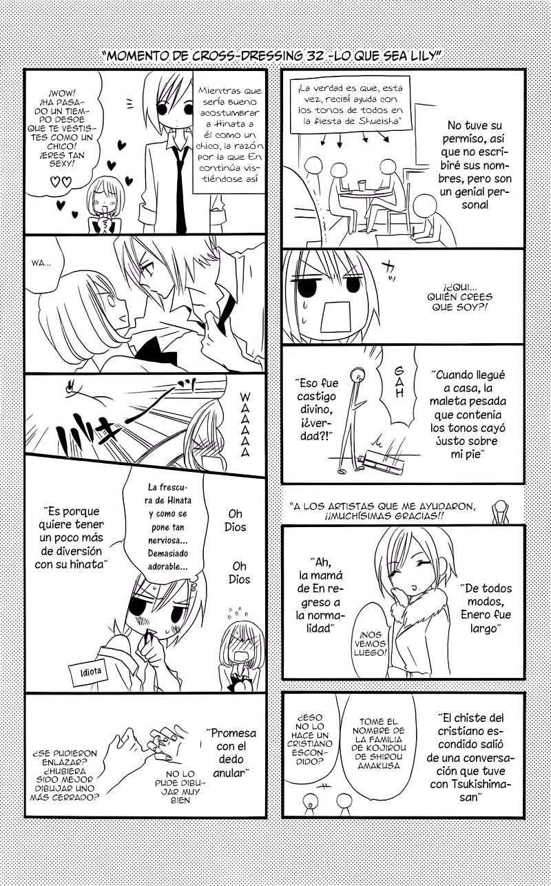 Capitulo 32 page 35