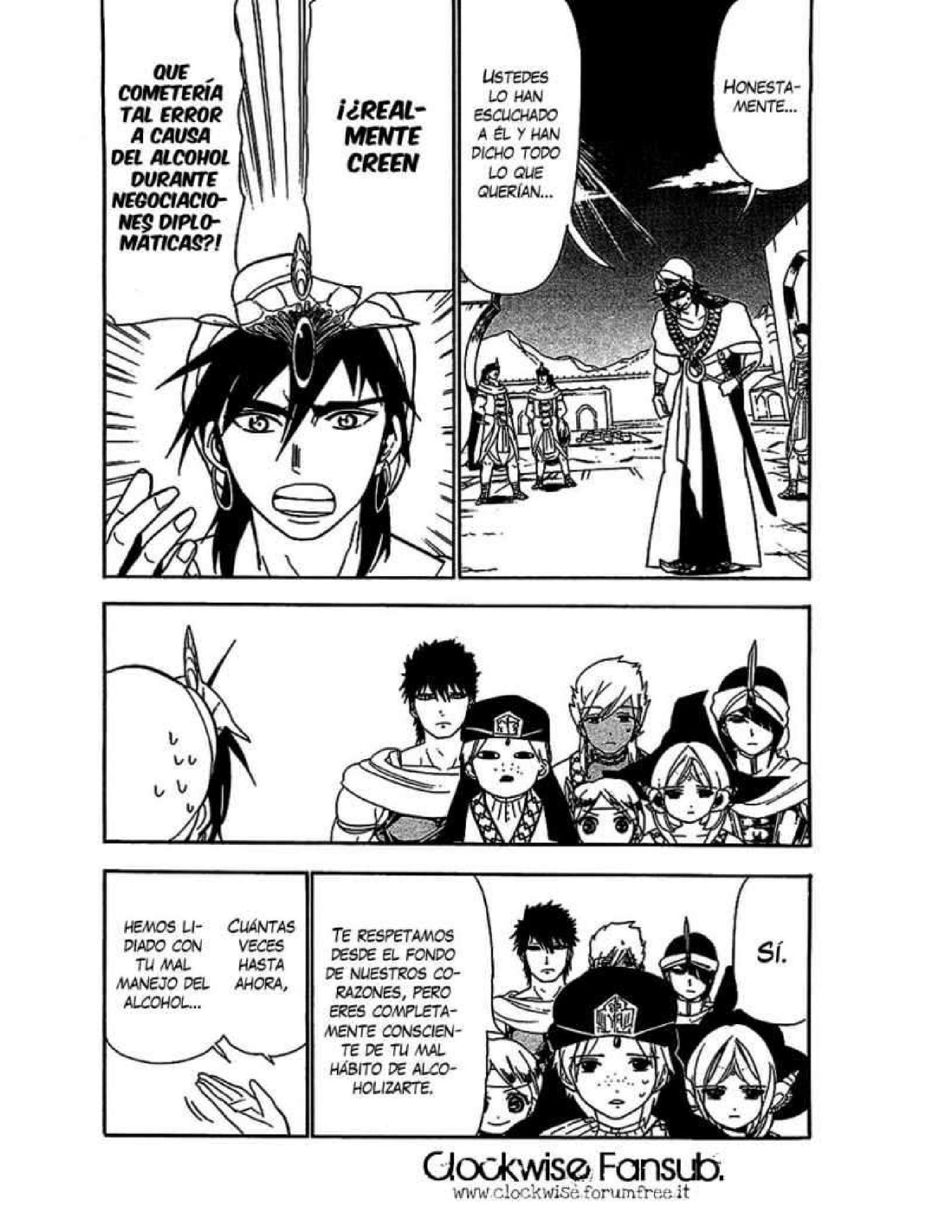 Capitulo 84 page 11