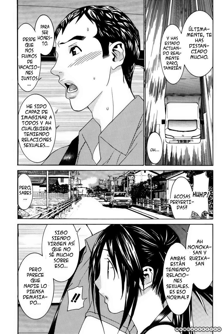 Capitulo 57 page 19
