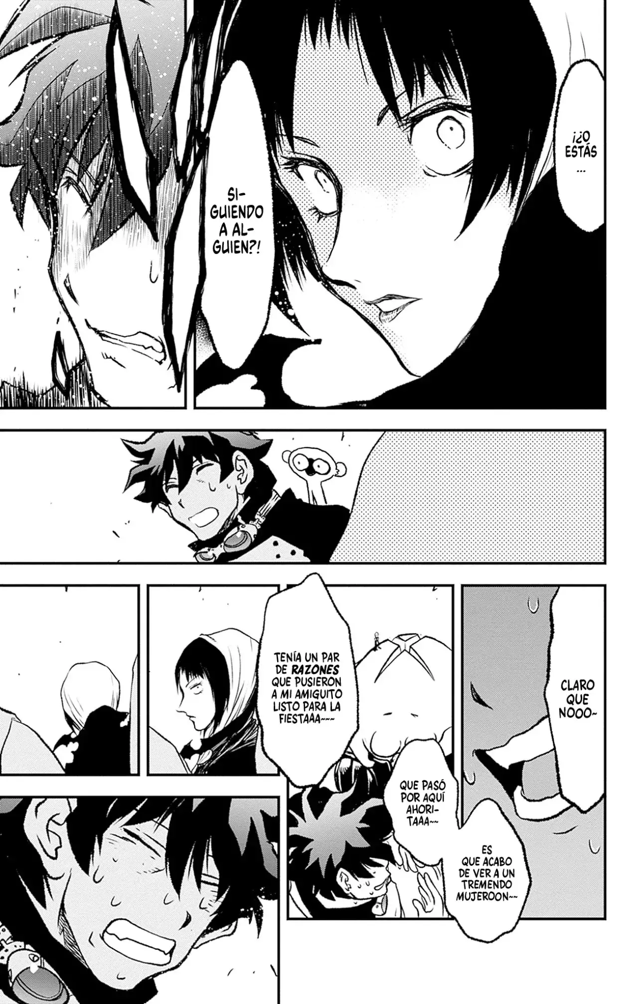 Capitulo 1 page 28