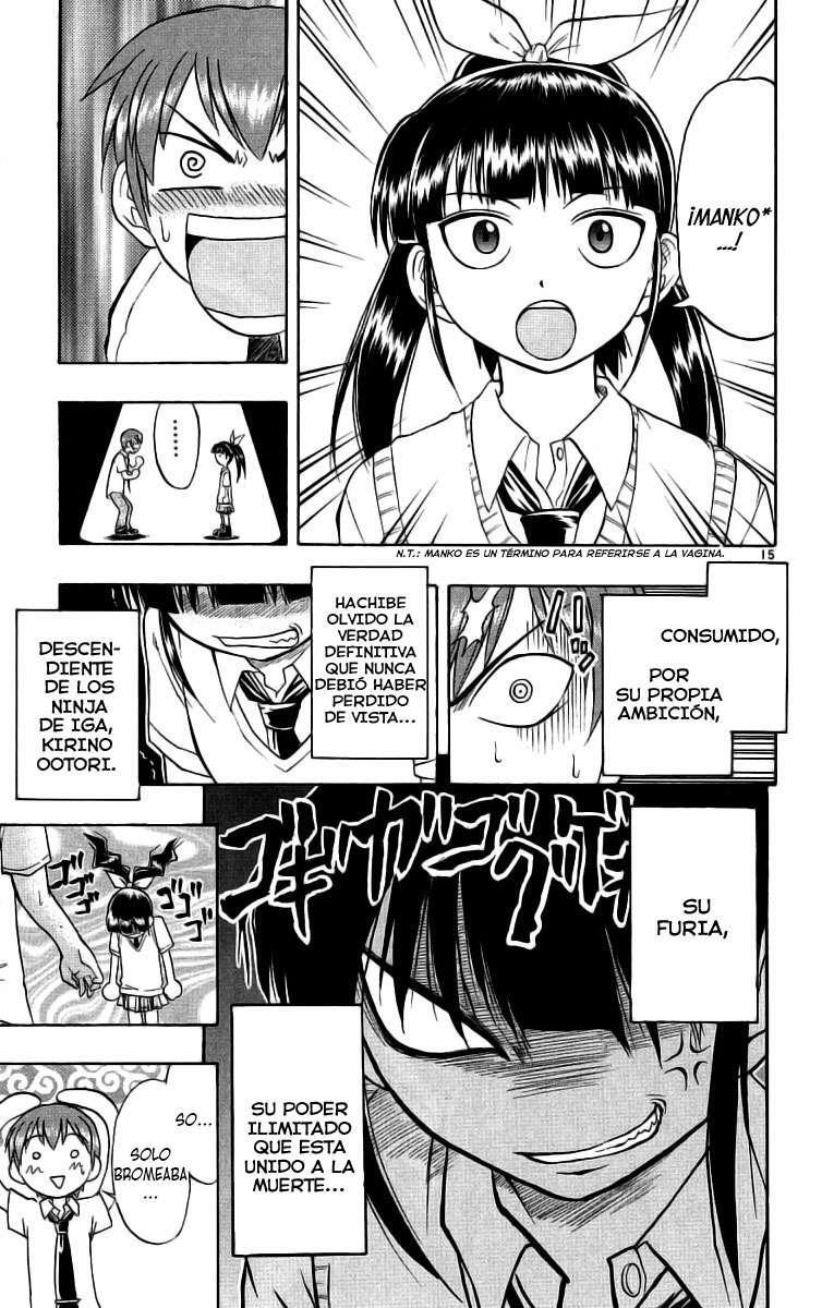 Capitulo 13 page 15