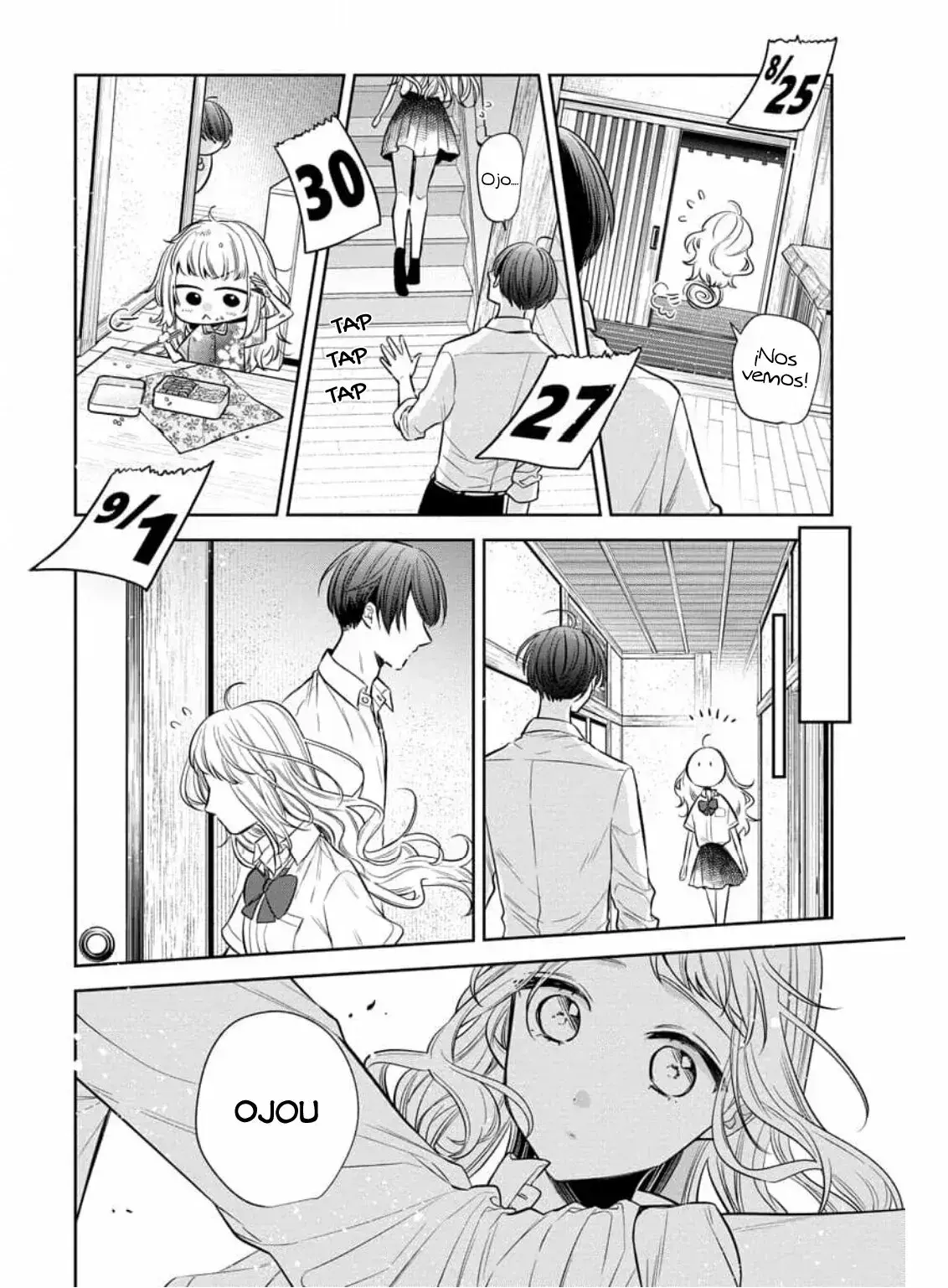 Capitulo 7 page 18