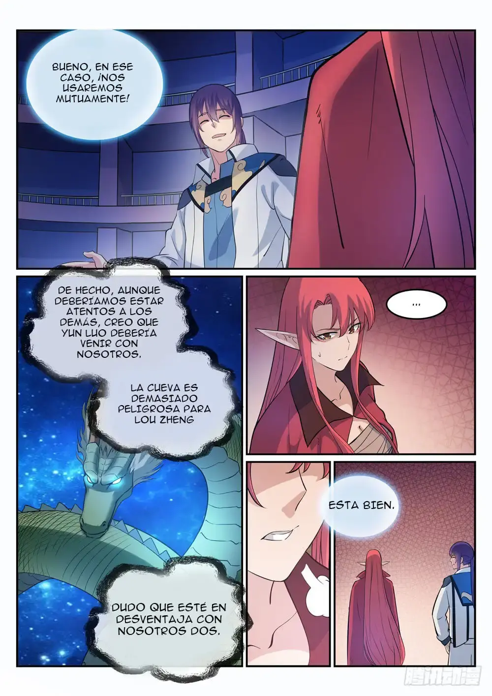Capitulo 275 page 9