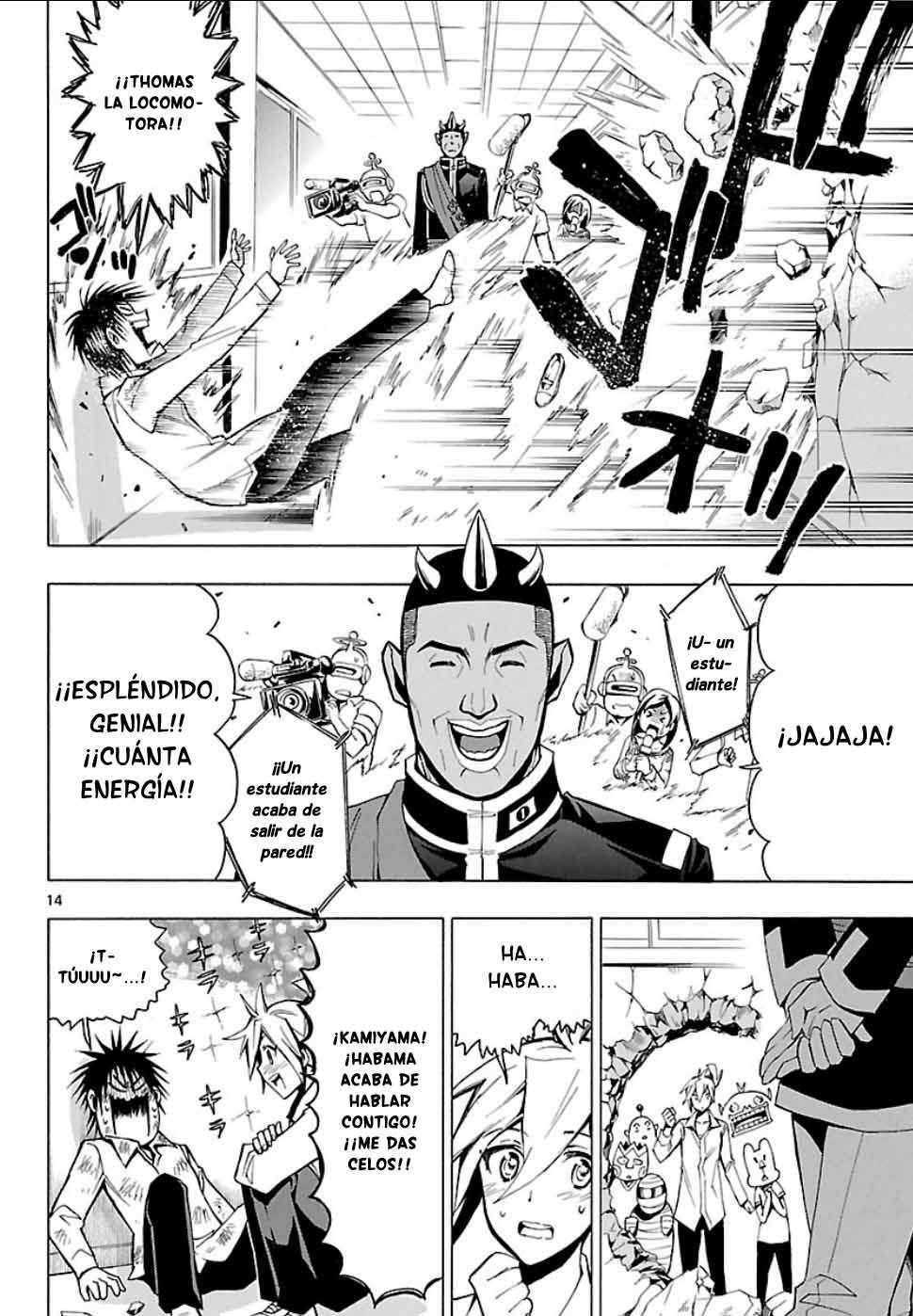 Capitulo 24 page 13