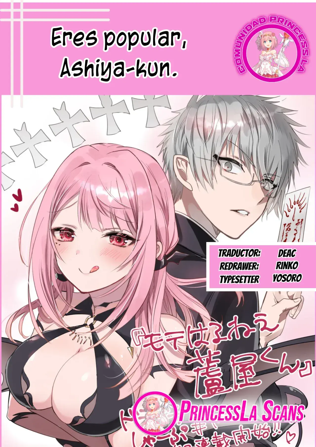 Capitulo 3.10 page 1