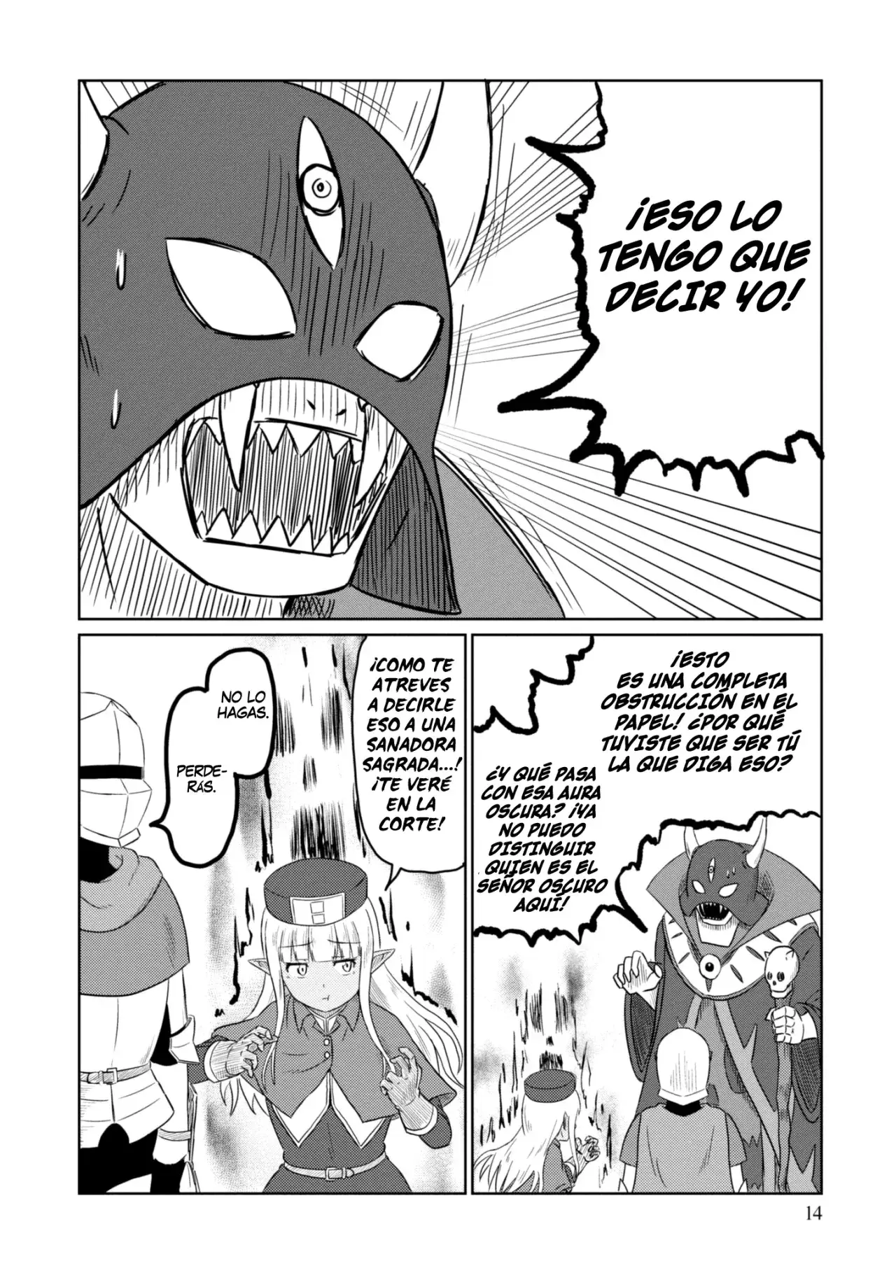 Capitulo 42 page 12