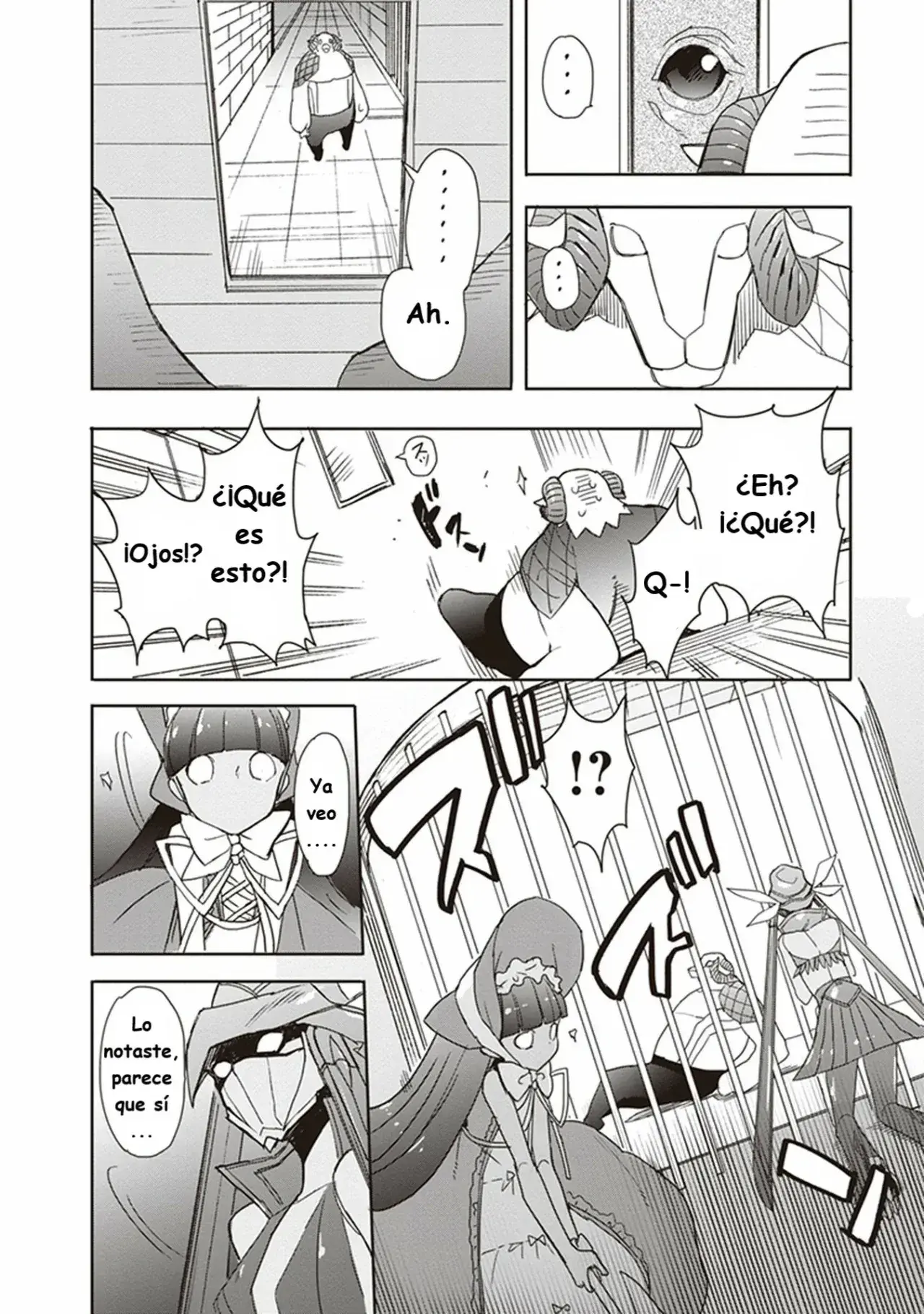 Capitulo 51 page 28