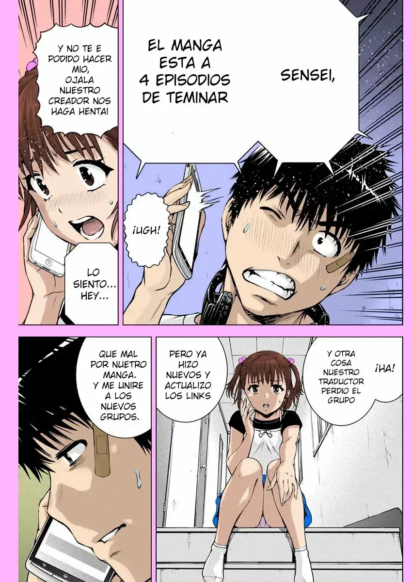 Capitulo 52 page 23
