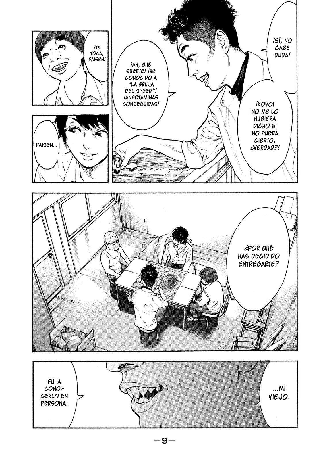 Capitulo 68 page 12