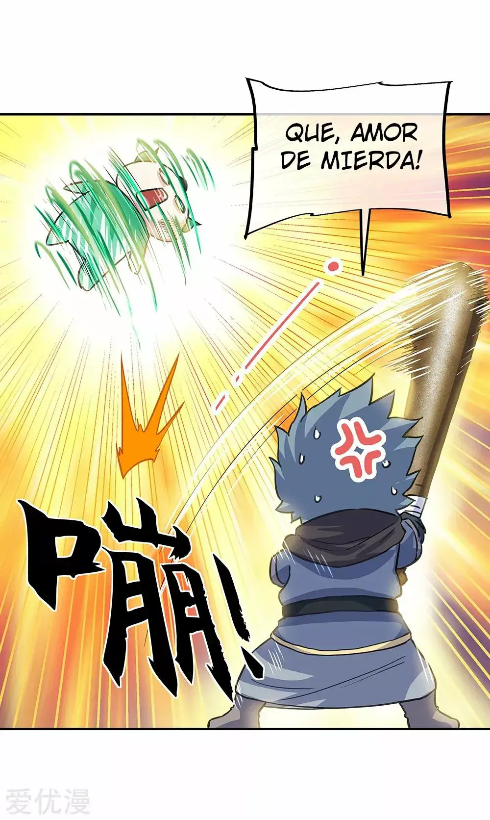 Capitulo 282 page 11