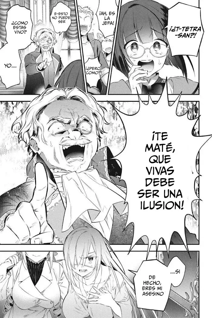 Capitulo 78 page 18