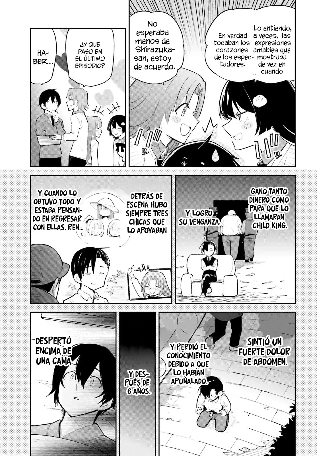 Capitulo 39 page 18