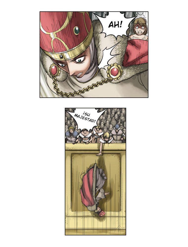 Capitulo 38 page 6