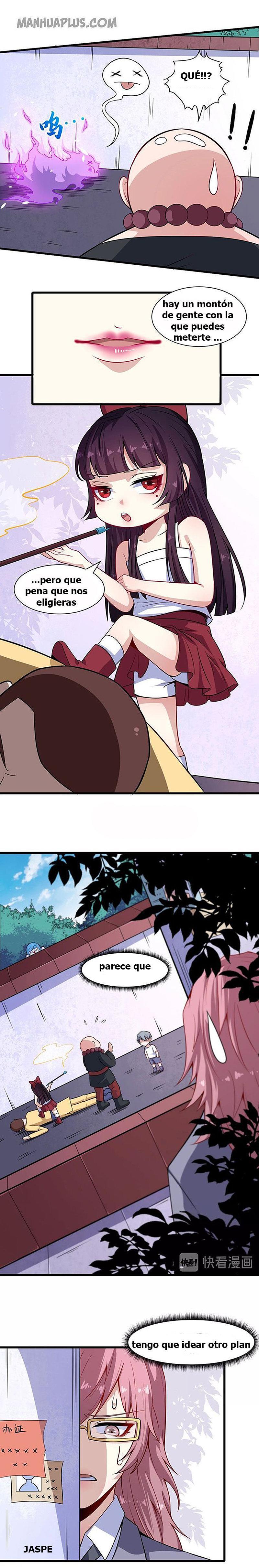 Capitulo 50 page 18